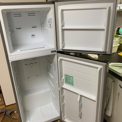 冷蔵庫ジャンク品
の画像