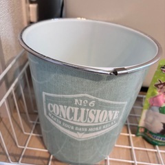 家庭用品の画像