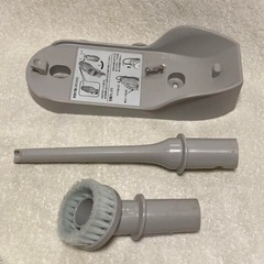 東芝　コードレスクリーナーの画像