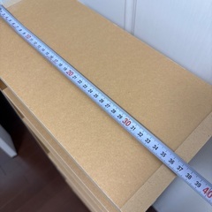 無印良品　本棚の画像