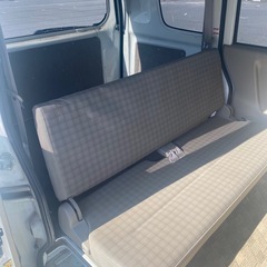 本日限定価格！ スズキエブリイ AT 車検あり ルーフキャリアつきの画像