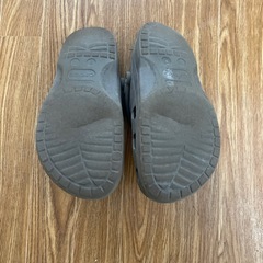 CROCS  サンダルの画像