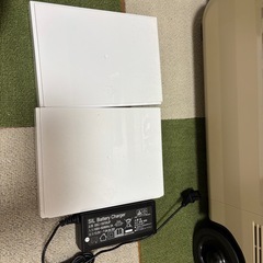 HiKOKI　冷温庫の画像