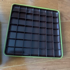 マナービーンズ　匠　子供の箸練習の画像