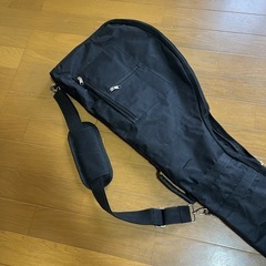 ギター袋の画像