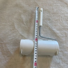 ニトリ　カーペットクリーナー　コロコロの画像