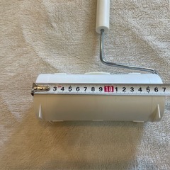 ニトリ　カーペットクリーナー　コロコロの画像