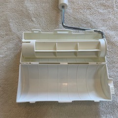 ニトリ　カーペットクリーナー　コロコロの画像