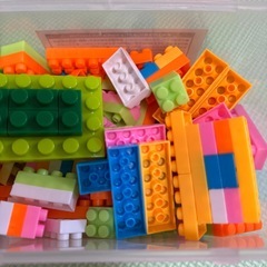 DAISO ブロックの画像