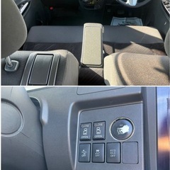タントカスタム！LA610！ターボ！4WD！電スラ！アルミ！BT対応地デジナビ！新潟市東区より！の画像