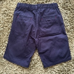 イーストボーイ　ハーフパンツ  120の画像