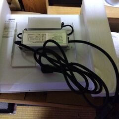 LEDグローライトの画像
