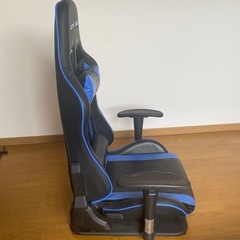 ゲーミングチェアの画像