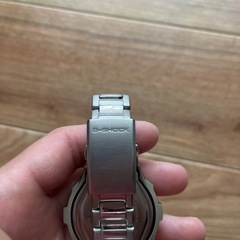 G SHOCKの画像