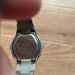 G SHOCKの画像
