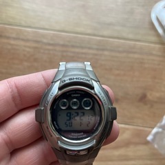 G SHOCKの画像