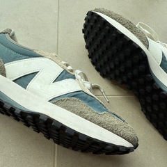 ニューバランス the intelligentchoice 27.5cmの画像
