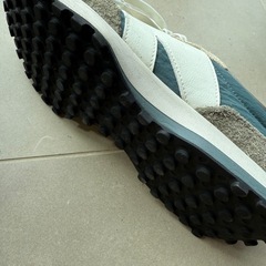 ニューバランス the intelligentchoice 27.5cmの画像