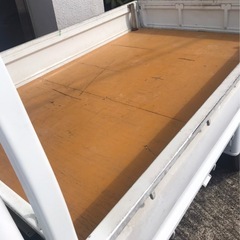 日産バネットトラック SK82TN MT 2005の画像