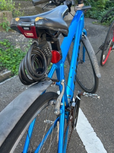 自転車