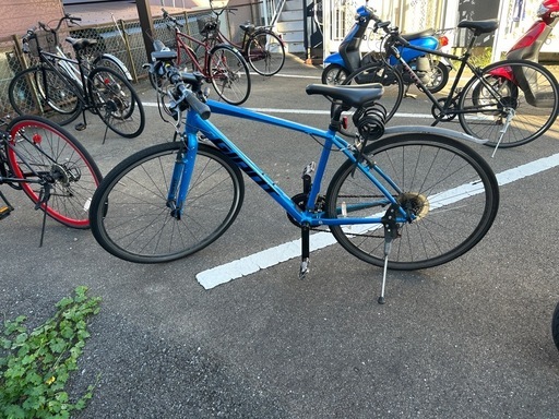 自転車