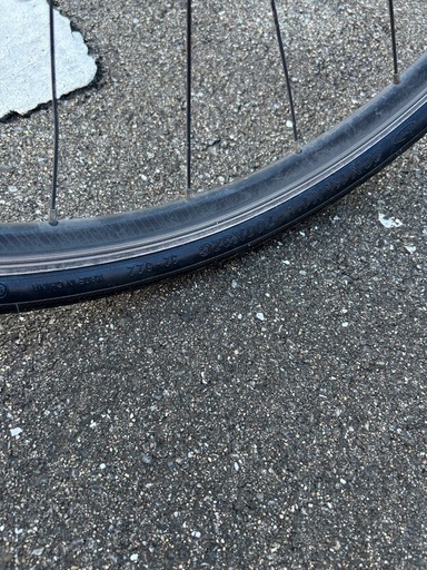自転車