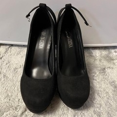 ヒール高さ11せんちcmの画像
