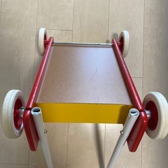 BRIO カートの画像