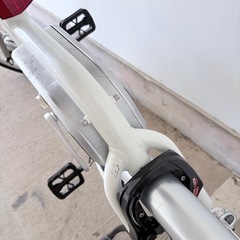 電動自転車 wimo  COOZYの画像