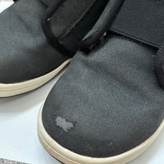 ブリーズ　16cm  冬靴　の画像