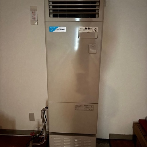 2019年製CNF-S3000C 多機能加湿装置 加湿器 空気清浄機