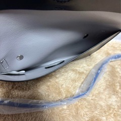 ⭐️ 新品タグ付き レディースYAHKI ヤーキ 2way レザーショルダーバッグ の画像