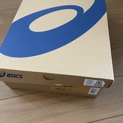 asics WINJOB CP308 ACの画像