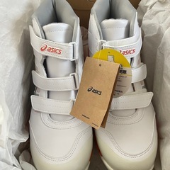asics WINJOB CP308 ACの画像