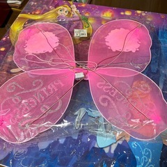 ディズニープリンセス　テーブルのみ　の画像