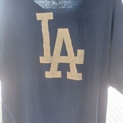 ドジャースセットの画像