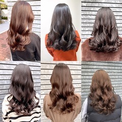 新潟•デジタルパーマモデル募集