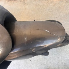 ホンダ　トウディAF67インジェクションの画像