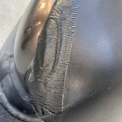 ホンダ　トウディAF67インジェクションの画像
