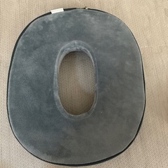円座クッションの画像