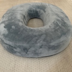 円座クッションの画像