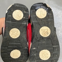 子供　18.5 イフミー　こまちの画像