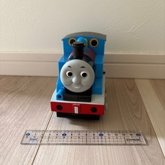 【トーマス　動くおもちゃ】の画像