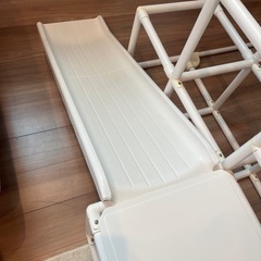 野中製作所　ジャングルジム
の画像