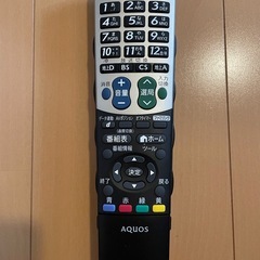 32V型 SHARP AQUOS LC-32V5 シャープ テレビの画像