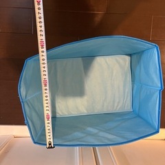 組み立て式ダンボール箱　クレヨンしんちゃんの画像
