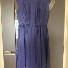 パーティードレス　美品の画像