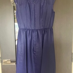 パーティードレス　美品の画像
