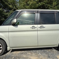タント✴︎スローパー福祉車輌乗りコミコミ14万円の画像