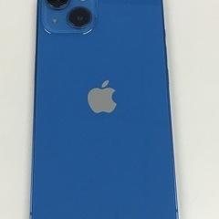 iPhone13 128G SIMロック解除済
の画像